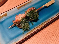 -人间酒暖·Go blanc·烧鸟·深夜食堂(陆家嘴店)