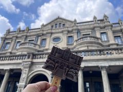 -张学良旧居陈列馆
