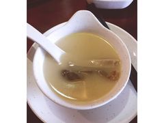 -捞神煲汤火锅(湖滨商业街店)