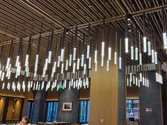 -星湖特色餐厅· 三岔湖环球融创天堂洲际酒店