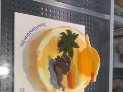 -Pantry's Best派悦坊蛋糕(K11购物艺术中心店)