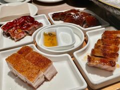 -滋粥楼·顺德菜(番禺广场总店)