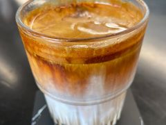 -麻雀咖啡SPARROW COFFEE(十全街店)
