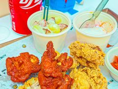 -PIXEL BOY炸鸡店(上海首店)