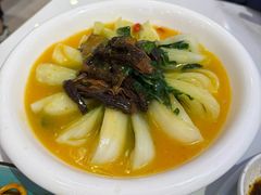 -伊祥·敦煌楼
