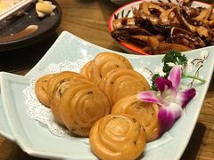 -新白鹿餐厅(爱琴海购物中心店)