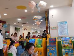 -洋洋广场(南街店)