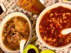 -七爺清汤腩(南开大悦城店)