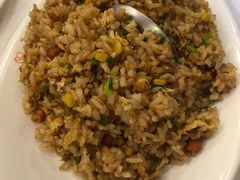扬州炒饭-永兴餐厅(复兴中路店)