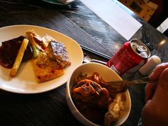 -长沙北辰洲际酒店-兰调全日餐厅