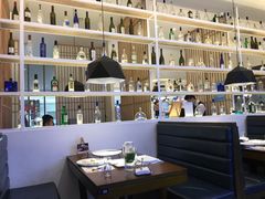 大堂-赤火牛排(金狮广场店)