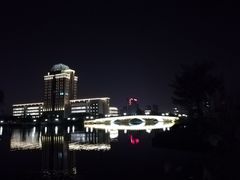 -江南大学(蠡湖校区)