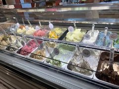 -Dal Cuore 达可芮冰淇淋(陕西北路店)