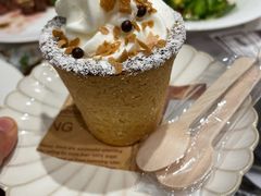 -Deer Park鹿园西餐(仁恒置地广场店)