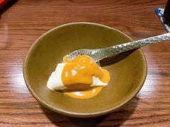 焦糖布丁-Hulu Sushi葫芦寿司 Omakase