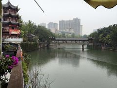 -川味中国寻香馆(琴台路店)