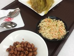 -顶好快餐(市府店)