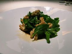 冰草核桃沙拉-解香楼(八盘岭路店)