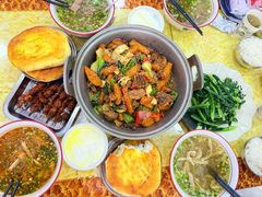 -天境牦牛壮骨汤(人民路旗舰店)