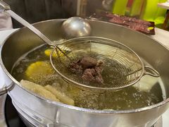 -陈记顺和牛肉火锅馆(天河北路店)