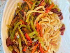 -乐三里屯面馆(阿那亚店)