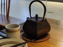 -水木苼 蔬食料理