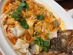-山茶云南菜(永安里店)