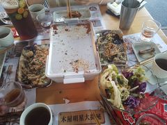 -木屋烧烤(惠阳华润小径湾店)