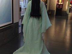 -盘子女人坊(西安至尊店)