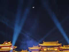 -威海华夏城景区