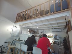 -Oasis coffee燕谷咖啡(公信店)