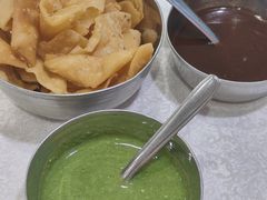 -葛尼沙印度餐厅 (镇明路店)