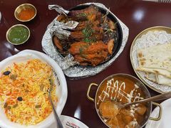 -清真· AL-JANNAT 佳纳特餐厅(仙林店)