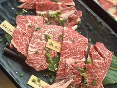 -千寻烧肉(政务区店)