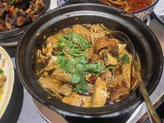 -富临轩私房菜(集庆门大街店)