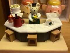 星巴克鼠年-星巴克臻选(思南公馆店)