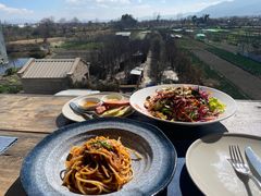 -翠田Green Field Kitchen