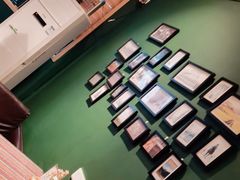 -渔集晓院·非遗湖北菜(东湖省博店)