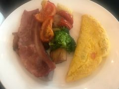 -圣丰索菲特·2 On 988 Café 自助餐厅
