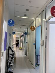 -唯儿诺儿童医院·儿科·眼科(新天地店)