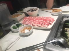 -海底捞火锅(锦艺城店)