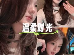 -观音桥步行街