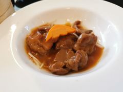 -厦门艾美酒店·乐美中餐厅