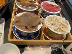 -俏媳妇火锅(宽窄巷子店)