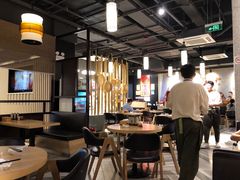 -老班长手工灌汤包(望京华彩店)