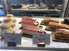 -Madeleine玛德琳(永平里店)