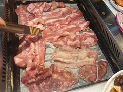 -苏格里岛自助烤肉海鲜火锅(成都金牛万达店)