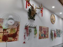 -粘豆包柴火铁锅炖