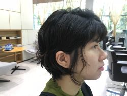 -CARR SALON