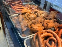 -燕风楼烤鸭店(建设总店)